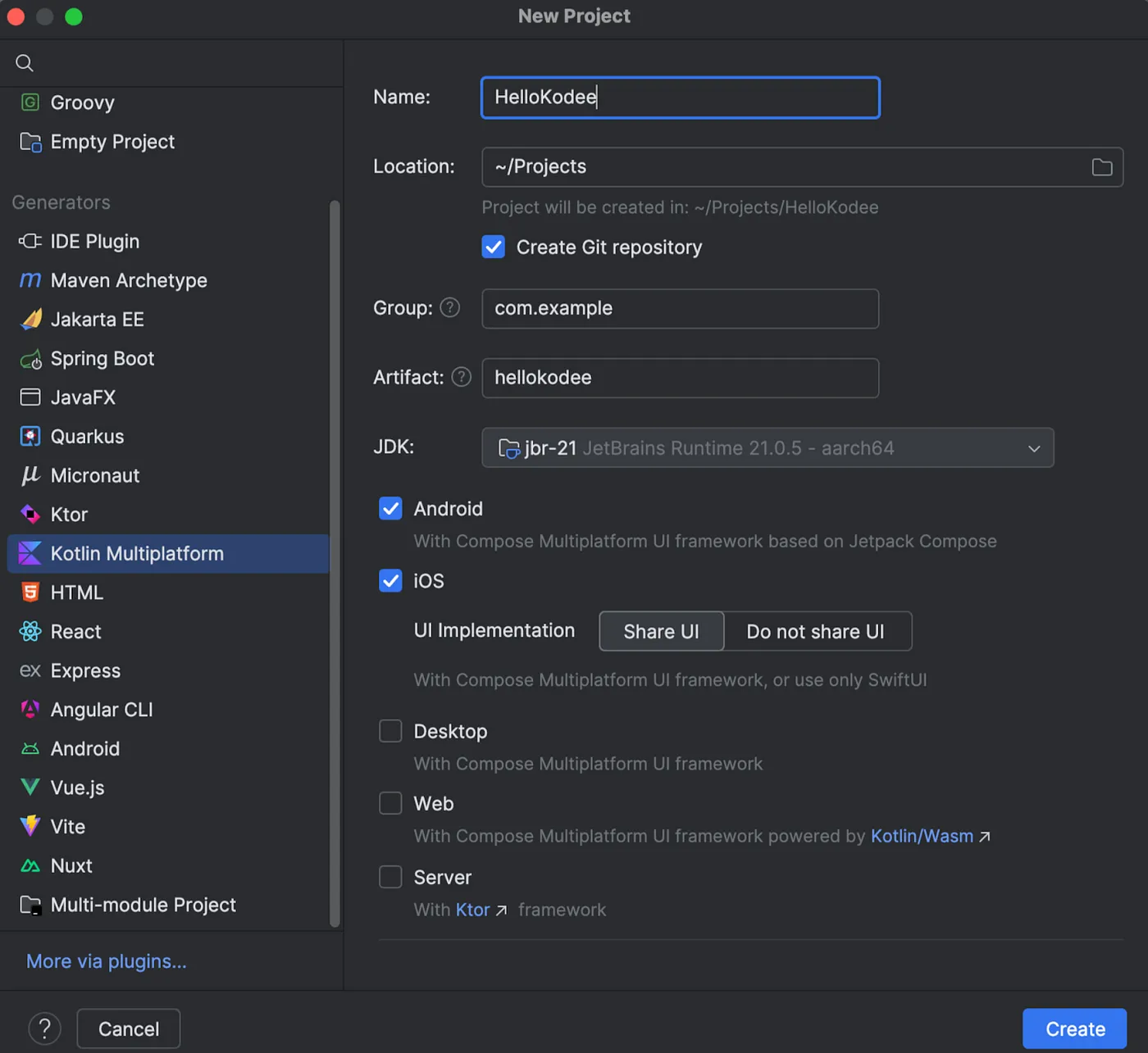 Image from JetBrains