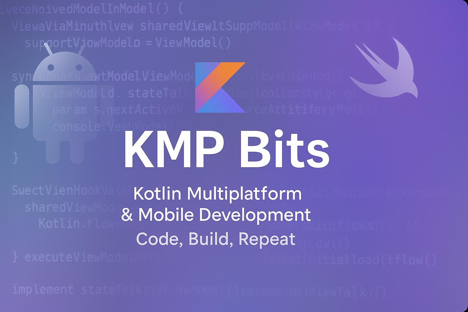 BitsReader App | KMP Bits